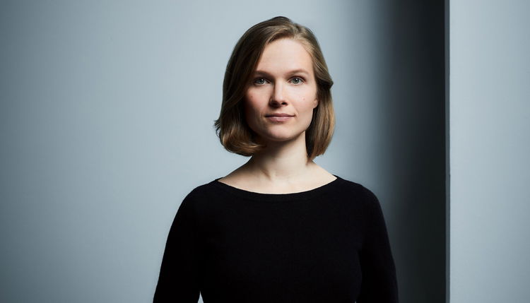 Mirga Gražinytė-Tyla